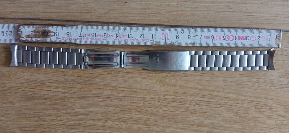 Bransoletę do zegareka Orient