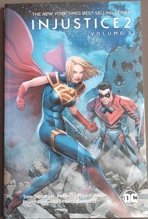 Vendo TPB DC e Marvel