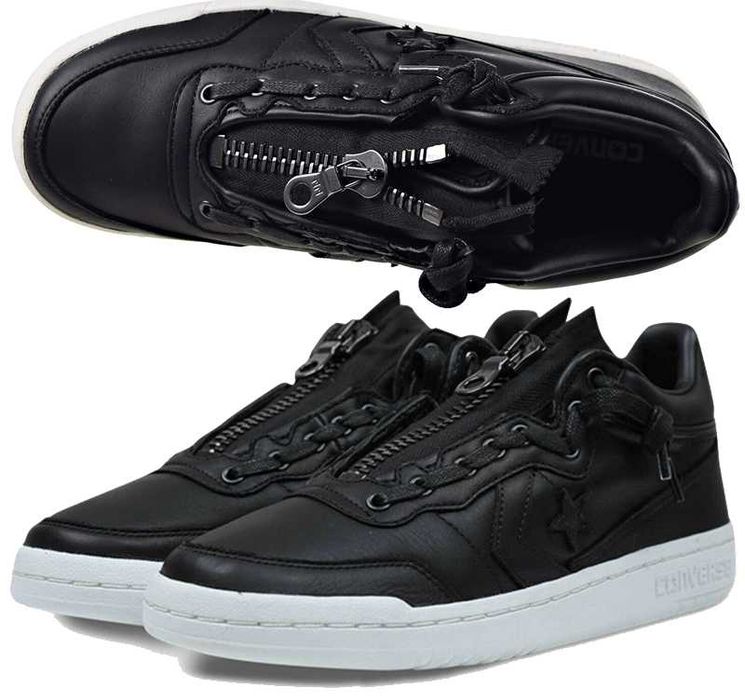 Converse Fastbreak buty męskie cienka skóra