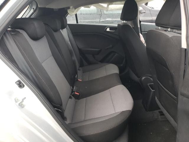Peças Hyundai I20 (Gb,Ib) 2014 A 2016
