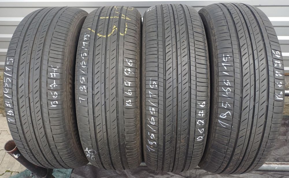 195/65/15 Bridgestone Ecopia EP150 91H