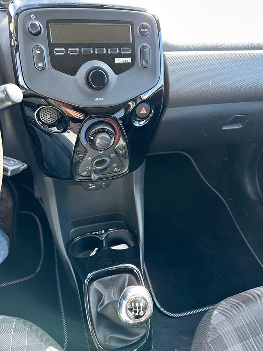 Peugeot 108 1,0 STYLE