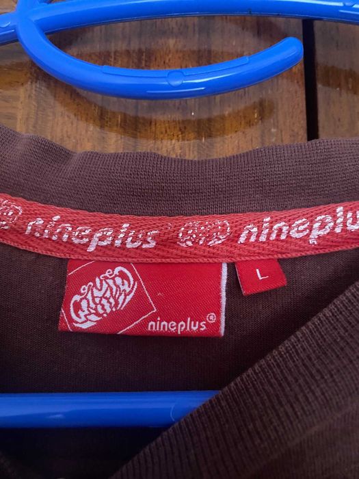 Tshirt da nineplus