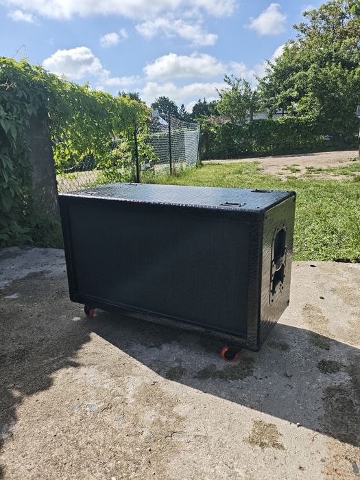 Paczka gitarowa 2 x 12 Customowa, Celetion Vintage V30