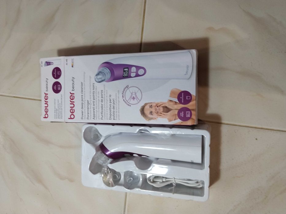 Material de estetica