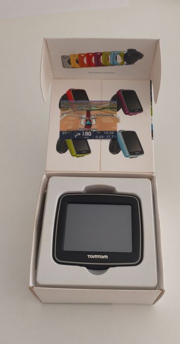 Gps TomTom Start 2 Iberia