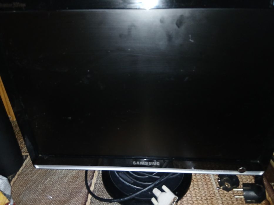 Монітор самсунг  931BW