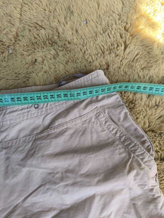 Szorty spodenki rozmiar 42