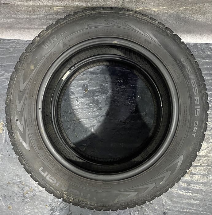 ‼️ЗИМОВА РЕЗИНА‼️ Nokian • 175/65 R16 АРТ:237