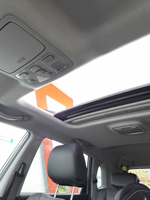 Hyundai Tucson CRDI 2007