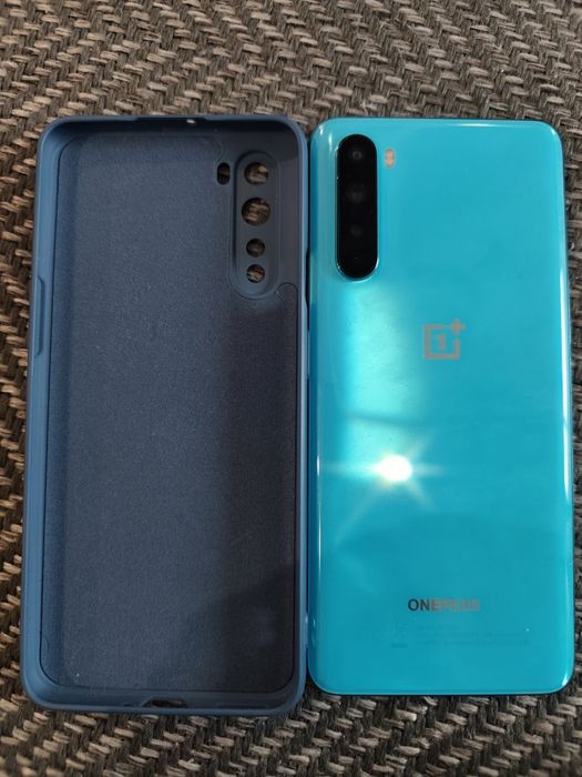 Oneplus Nord 5g 256gb