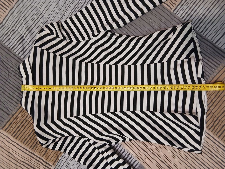 Віддам піджак, як новий (трикотажний)