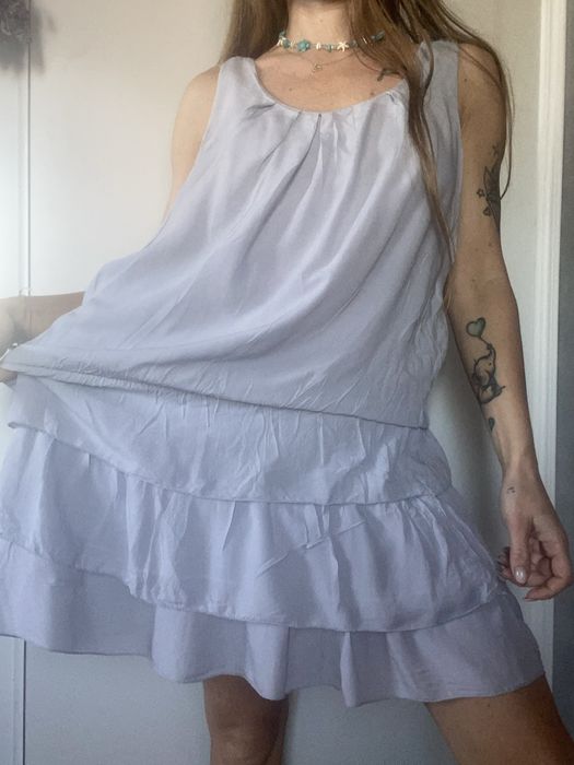 sukienka Made in Italy