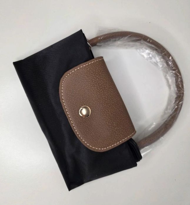 Mala tipo longchamp nova