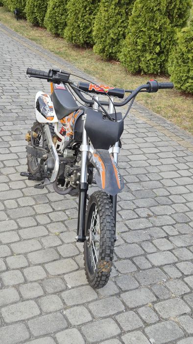 Sprzedany juz niestety