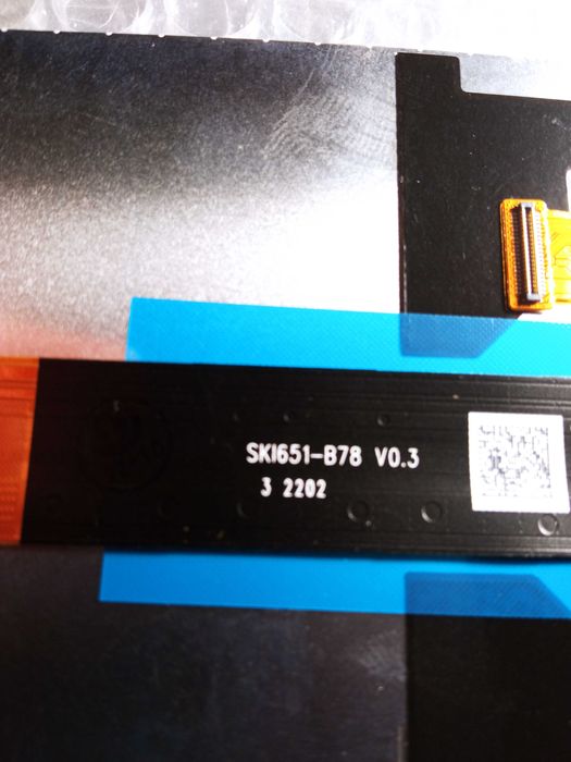 Дисплей для Nokia G21