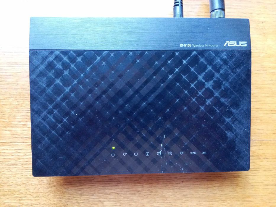 Роутери D-Link, TP-Link