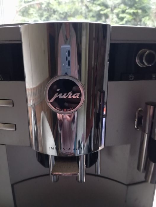 Express Jura duzy
