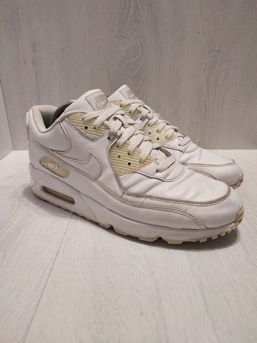 Nike AIR max 45-28.5 см
