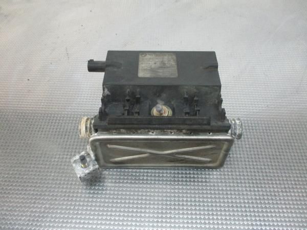 Caldeira Pre Aquecimento Agua BMW 3 (E46)