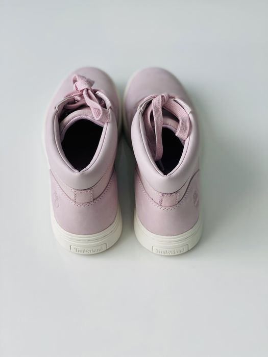 хайтопи Timberland 38