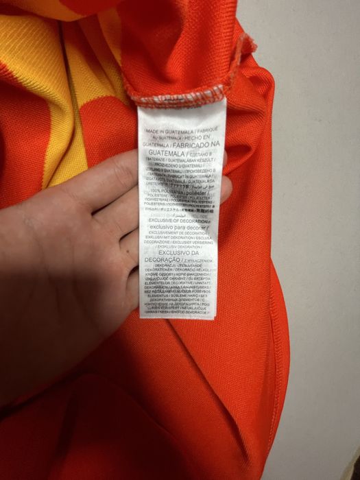 Джерсі Nike Astros