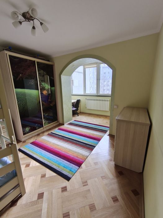 Квартира – Івано-Франківськ - Вид 5