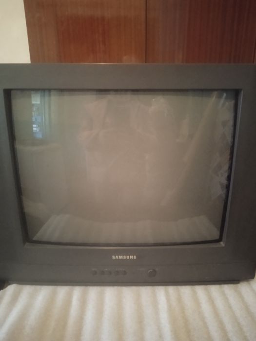 Телевізор Samsung