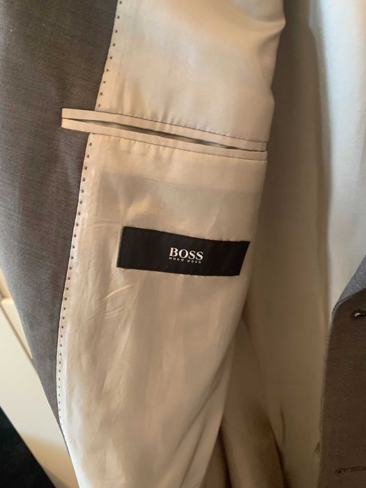 marynarka Hugo Boss