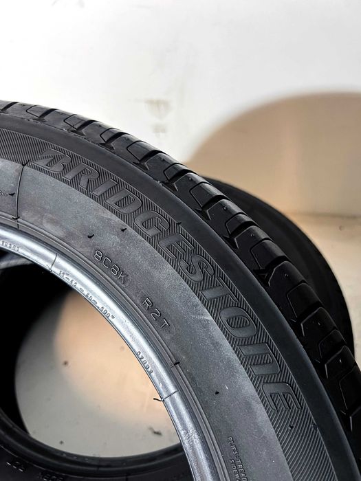 Pneus Bridgestone Turanza T001 - 205/55/16 - Como NOVOS