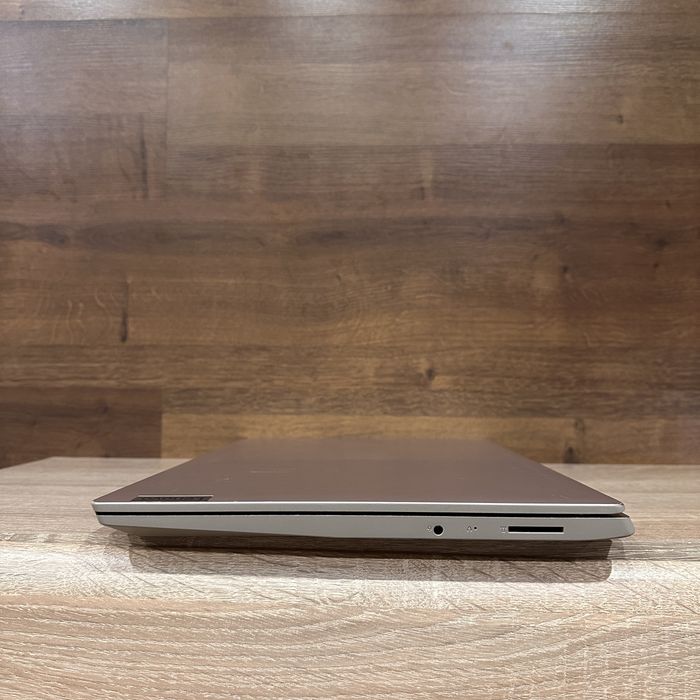 Ноутбук lenovo ideapad 15.6” i3-1115G4 / 8 ram / 256