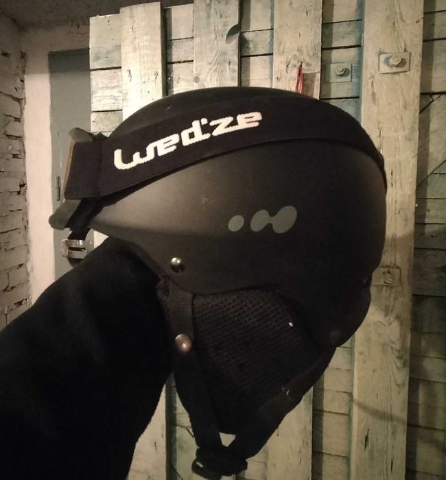 BUTY SNOWBOARDOWE  roz 41 i kask