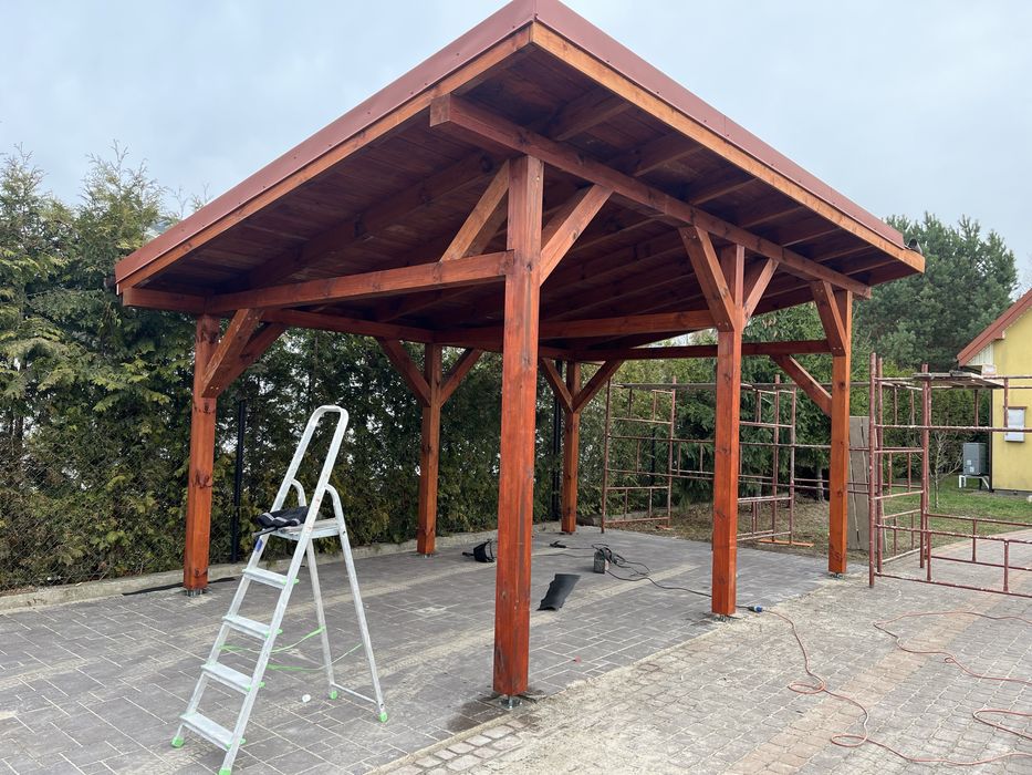 Usługi Remontowe Budowlane