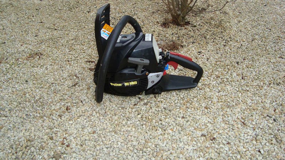 Piła  Husqvarna  Partner 20 X.