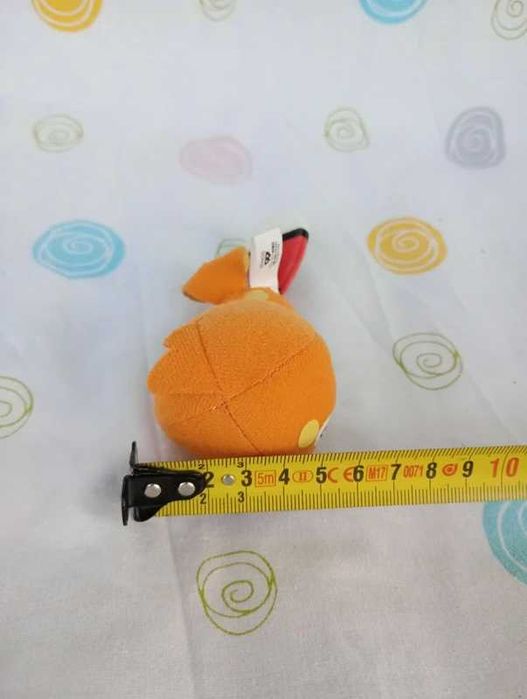 pokémon peluche do pokémon Buizel da banpresto