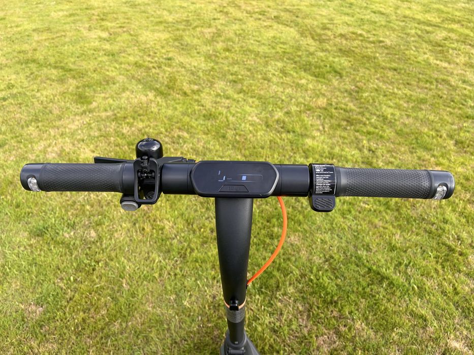 Самокат ninbot E2Pro