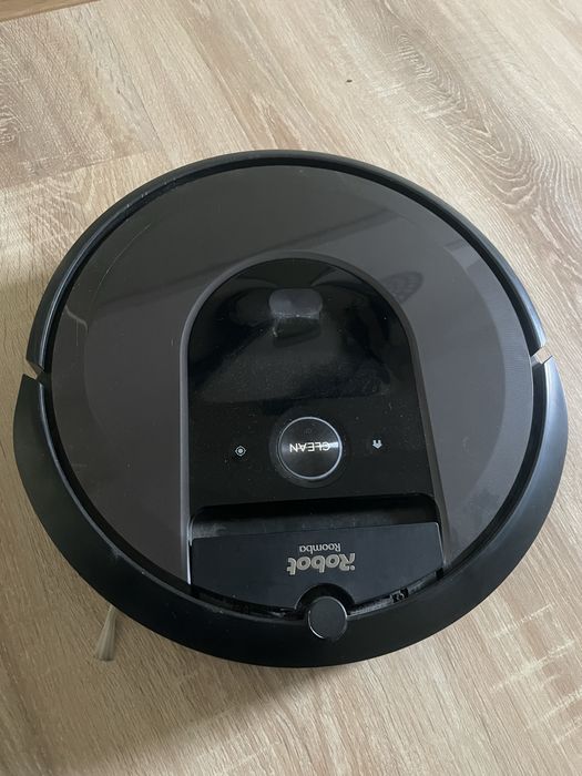 iRobot roomba i7