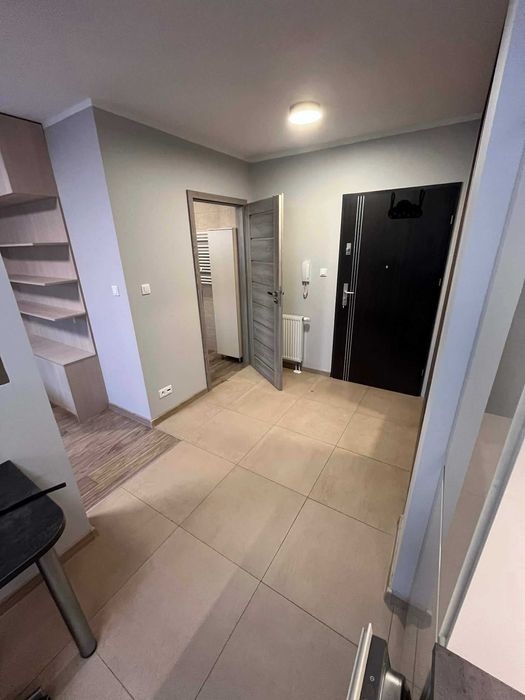 Mieszkanie – Poznań, Piekary, Stare Miasto - Widok 5