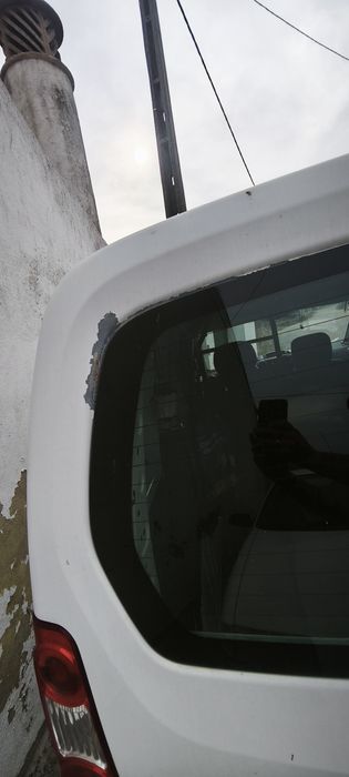 Peugeot partner 1.6