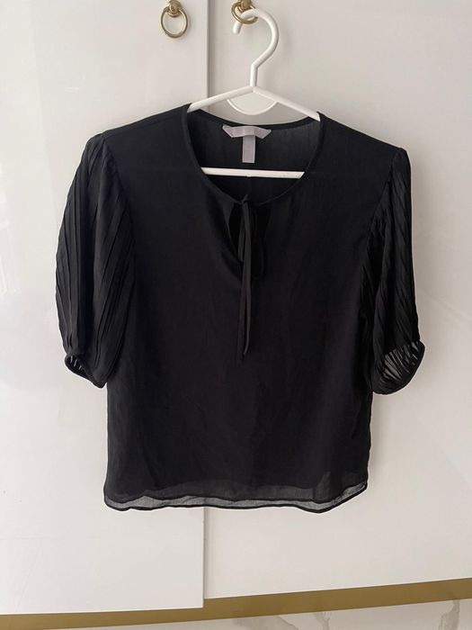 Bluzka marki h&m rozmiar 34