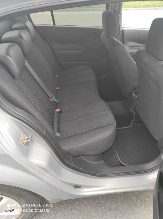 Продам renault megan 2