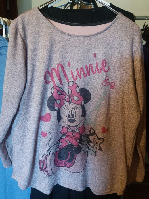 Camisolas 5€ unidade