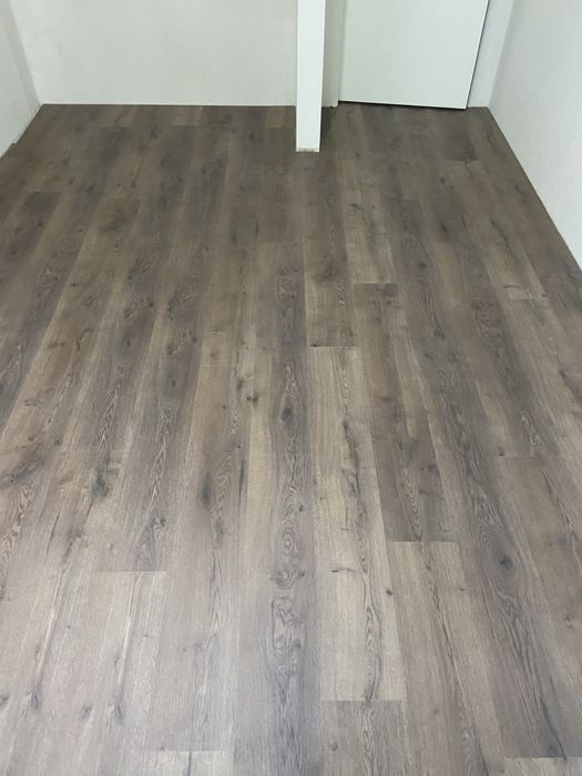 Укладка ламината