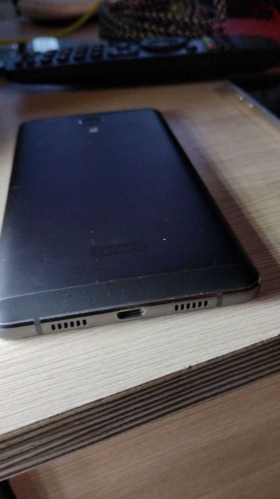 Lenovo p2a42 сенсорний