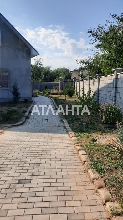 Дом новой постройки  в Фонтанке