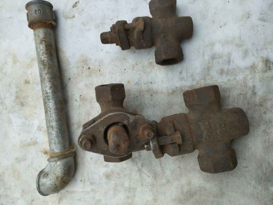 Продам сгоны ,муфты,уголки, тройники краны.