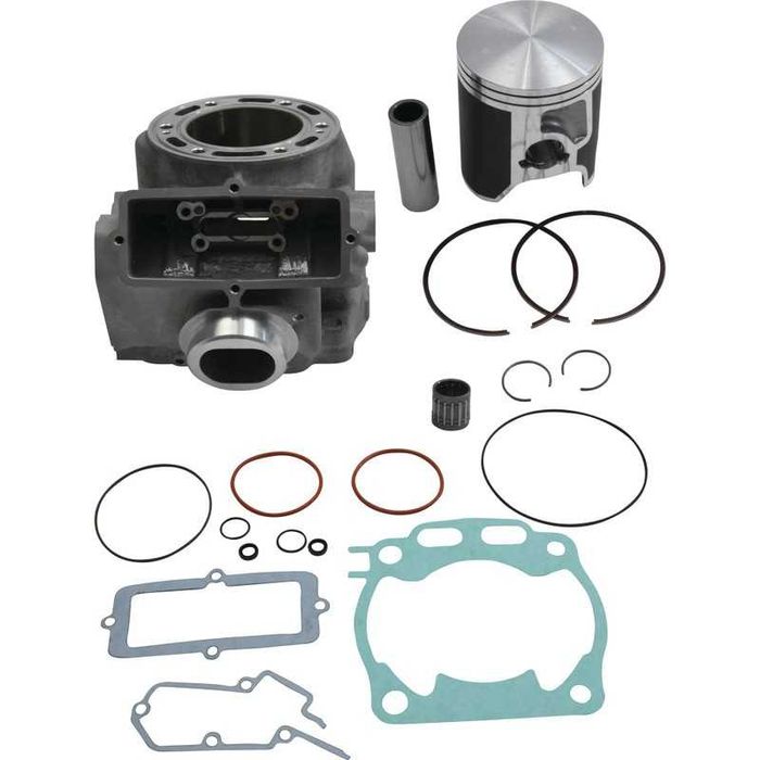 Kit cilindro YZ250 66.40MM