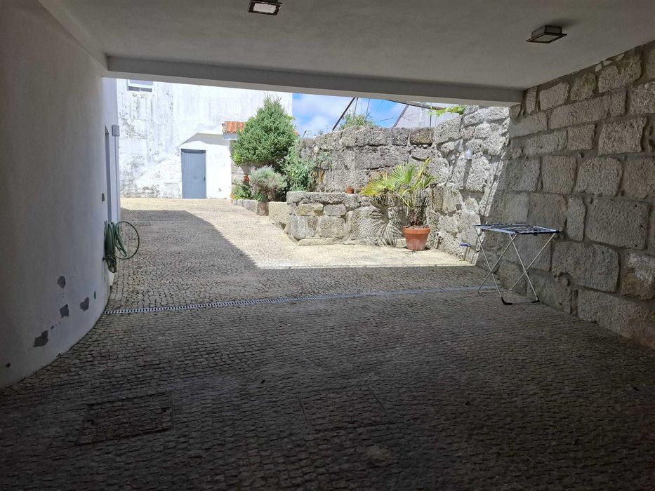 Arrendo Cama a em quarto partilhado a 5 minutos do NortShopping