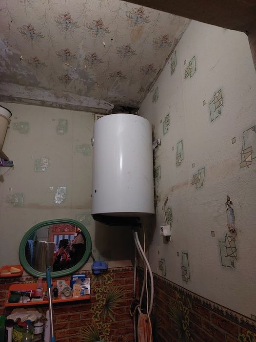 Продам 2х .кв в Солоницевке (п.Берминводы)