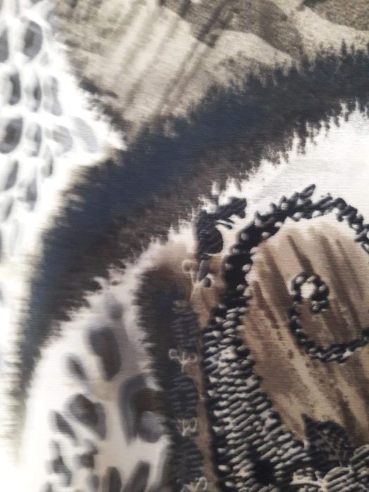 Bluzka damska elegancka